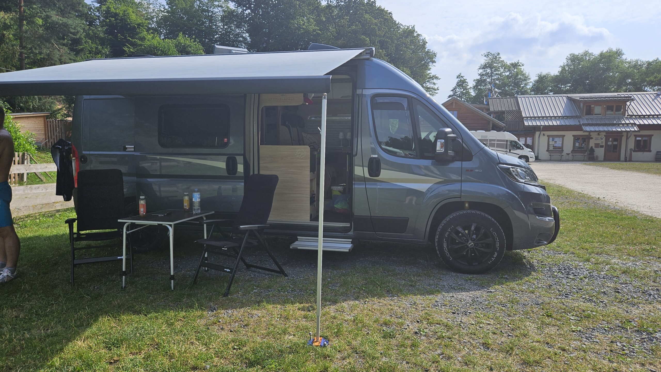 Willkommen bei Travelscout – Cruise & Camping