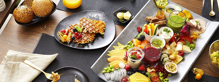 AIDA: Das Vegane Gastronomie-Erlebnis
