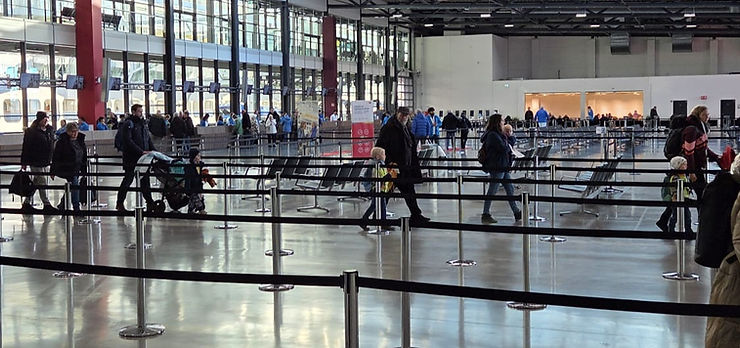 AIDA Nova: Entspannter Urlaubsstart dank Early Check‑in und größerer Kabine