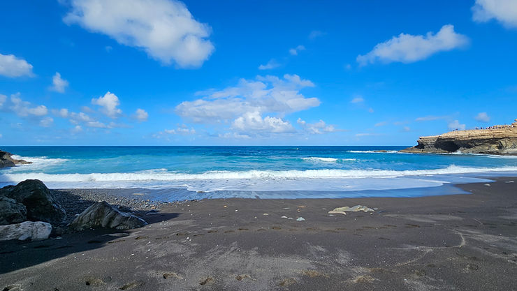 Teneriffa – Insel der Kontraste